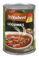 CS0030 : Vegetable Soup