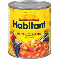 CS0098 : Vegetable Soup