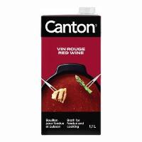 CS414-OU : Fondue Broth Red Wine