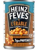 CS445-1 : Beans Maple Syrup