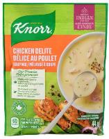 CS557-MAR : Chicken Delite Soup Mix (bag)