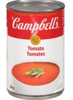 CS652 : Tomato Soup