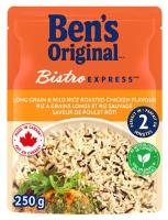 CS83 : Long Grain Rice Wild Roasted Chicken