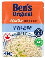 CS877 : Bistro Express Rice Basmati