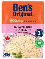 CS888 : Bistro Express Rice Jasmine