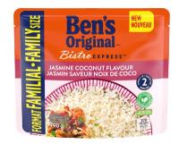 CS889 : Family Jasmine Coconut Rice