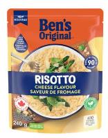 CS890 : Risotto Cheese