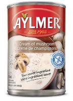 CS93-OU : Cream Of Mushroom