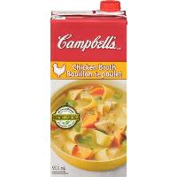 CS989-OU : Chicken Broth