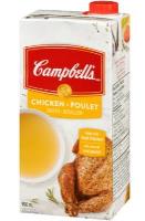 CS989 : Chicken Broth