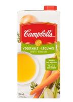 CS991 : Vegetable Broth