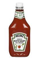 CT31-OU : Ketchup Comp