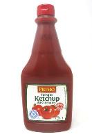 CT39-OU : Squeezable Ketchup