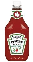 CT3 : Squeezable Ketchup