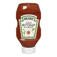 CT889-OU : Ketchup (squeez)