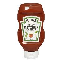 CT889 : Ketchup