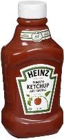 CT92 : Ketchup