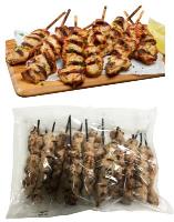 CV1112-OU : Grilled Chicken Skewers