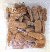 CV1116-OU : Buttermilk Chicken Strip