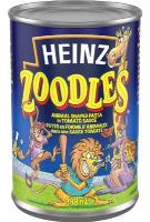 CV325-OU : Zoodle Pasta