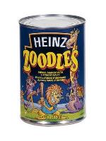 CV325 : Zoodles Pasta