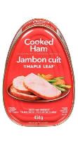 CV35 : Cooked Ham