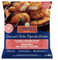 CV6023-OU : 6 X 600g