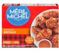 CV992-OU : Buffalo Chicken Wings