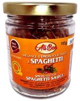 E0028 : Spaghetti Spicy Spice