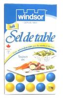 E0105-OU : Table Salt