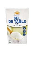 E1-1 : Table Salt