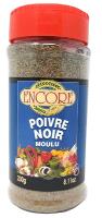 E55100 : Ground Black Pepper