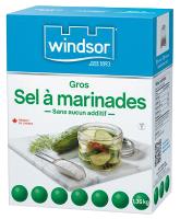 E7037 : Coarse Pickling Salt