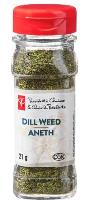 E82 : Dill