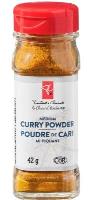 E89 : Medium Curry Powder