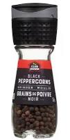 E91 : Black Peppercorns (grinder)