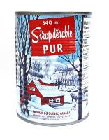 G0010 : Syrup(can)