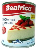 G0023 : Condensed Milk