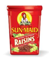 G0094 : Raisin Canister