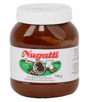 G201 : Chocolate Spread