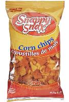 G7120 : Bbq Corn Chips