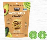 G7129 : Avocado Chips Sea Salt
