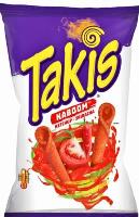 G7161 : Kaboom Ketchup Sriracha Chips