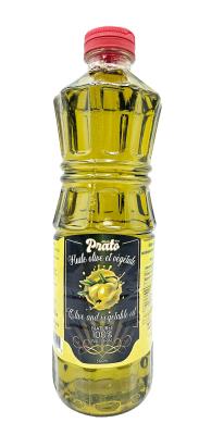 H0052 : Prato H0052 : Oils and vinegars - Oil - Olive Oil And Vegetable Blend PRATO,OLIVE OIL AND VEGETABLE BLEND, 24 x 500ML