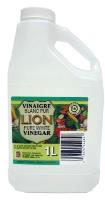 H0084 : Pure White Vinegar