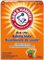H11 : Baking Soda