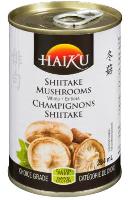 JPL148 : Shiitake Mushrooms