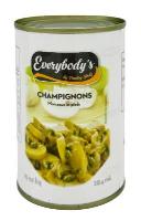 JPL46-OU : .pce&stem Mushr