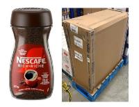 K41 : Rich Instant Coffee (1/2 Skid)