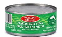 P0079 : Flaked Light Tuna